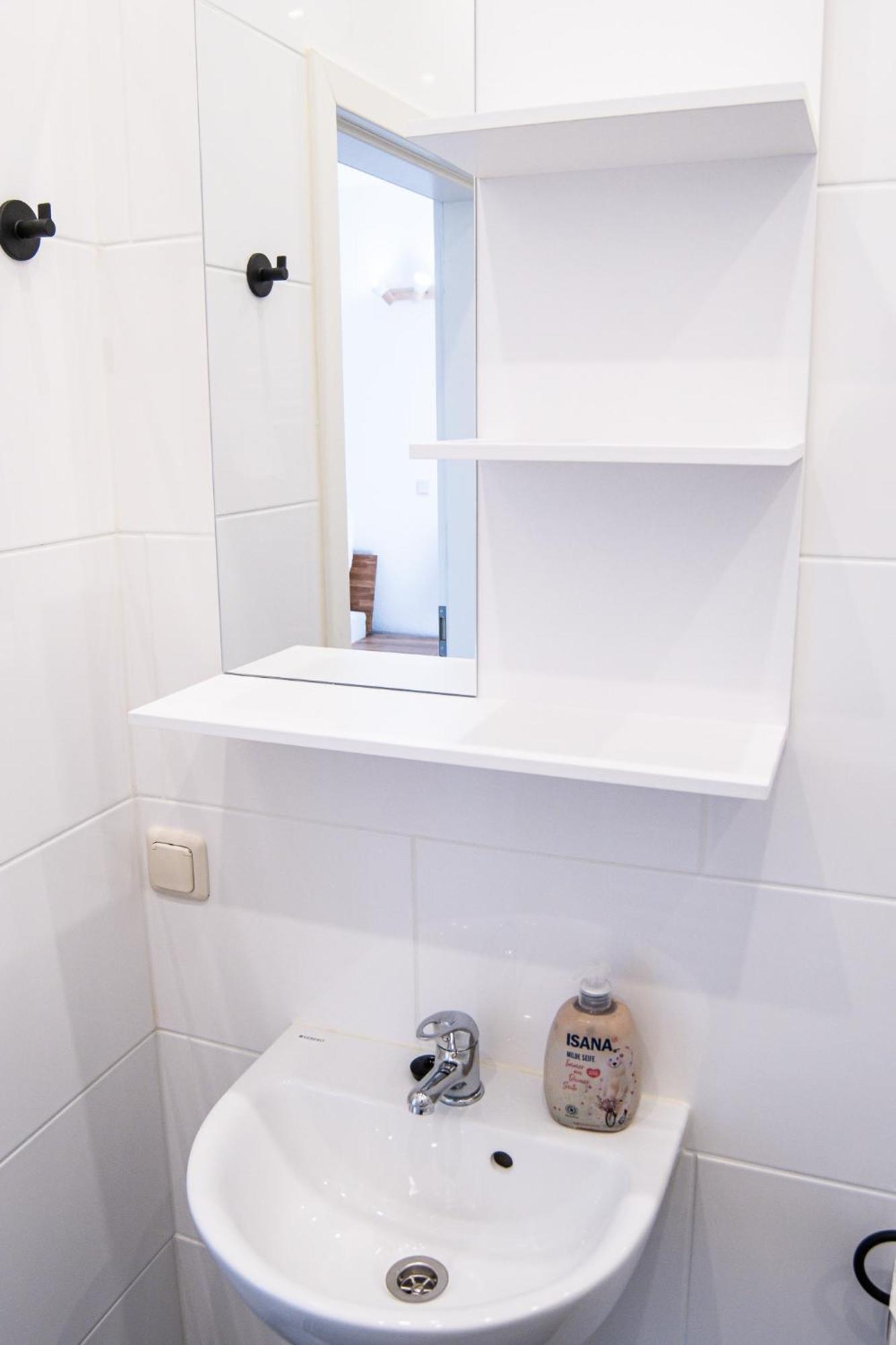 Good Sleep - Appartments Irxleben Ngoại thất bức ảnh